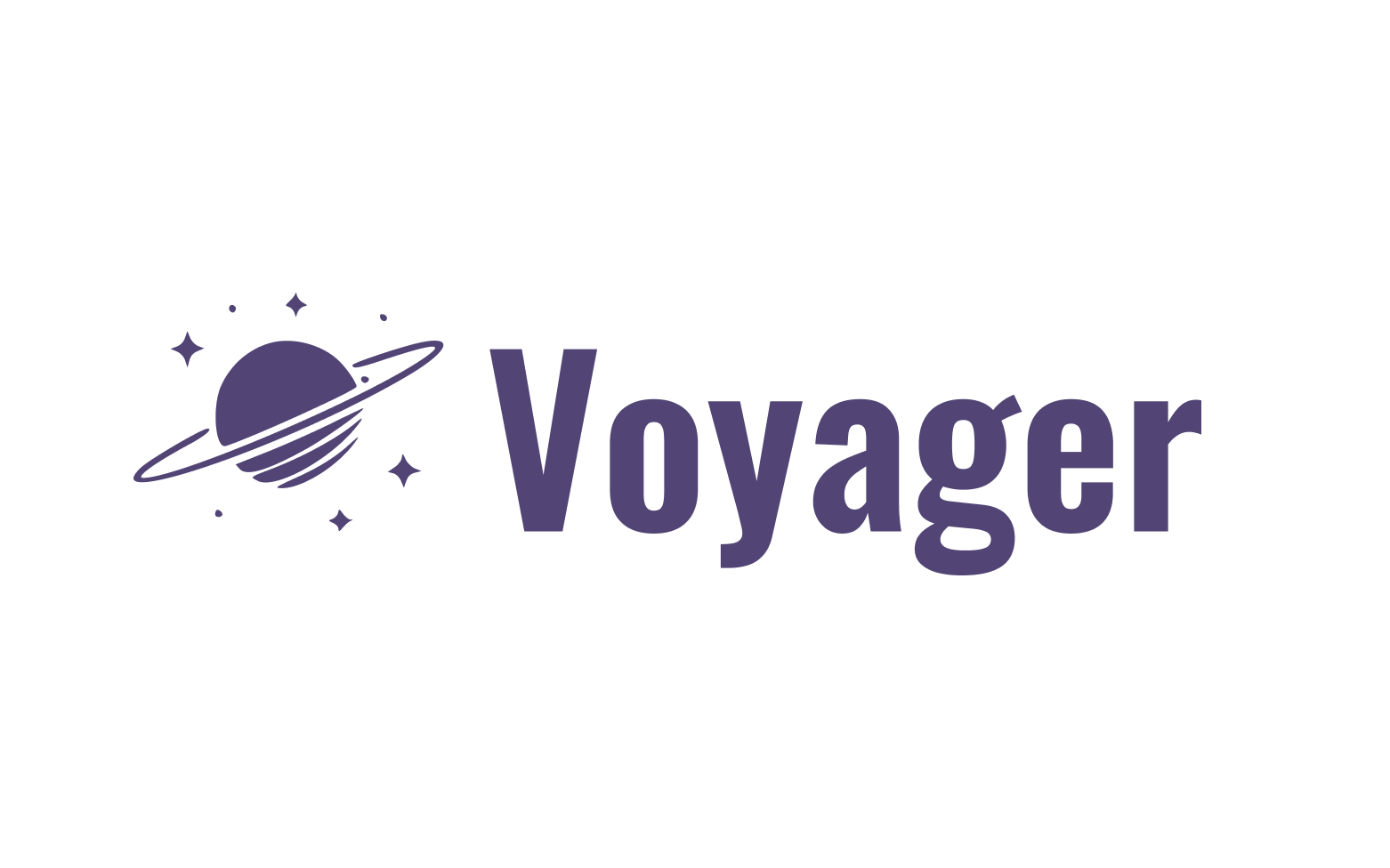 Voyager